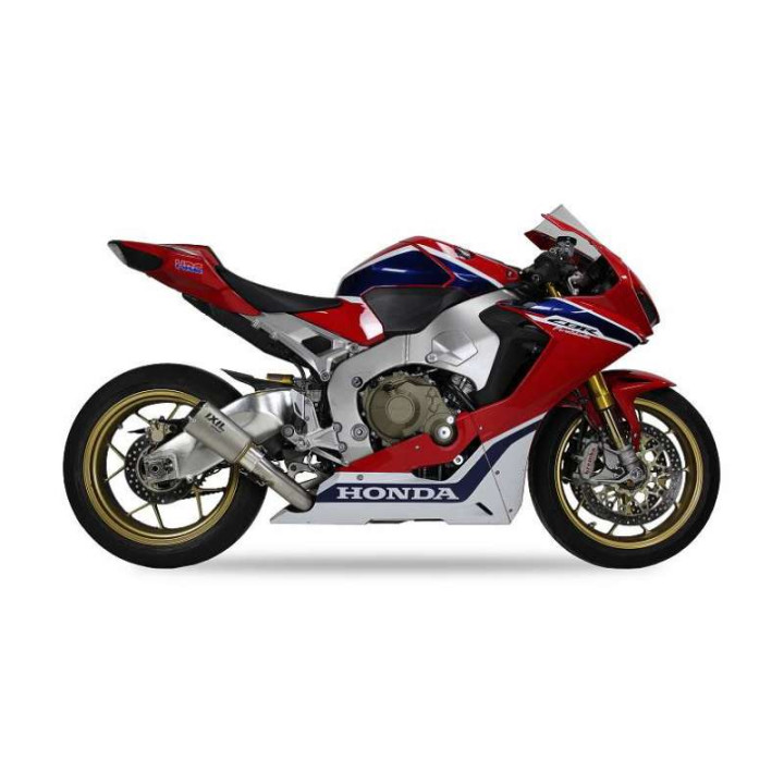 Silencieux Ixil RC (CH6276RC) Honda CBR1000RR
