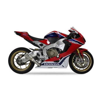 Silencieux Ixil RC (CH6276RC) Honda CBR1000RR