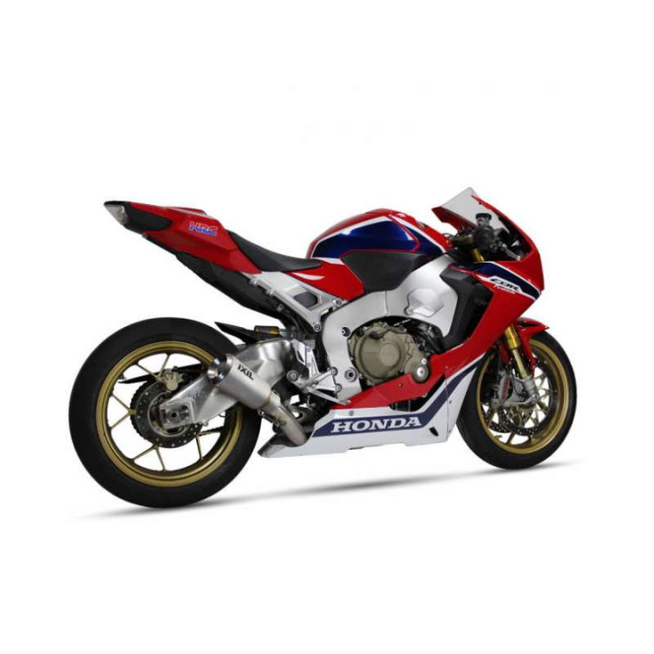 Silencieux Ixil RC (CH6276RC) Honda CBR1000RR