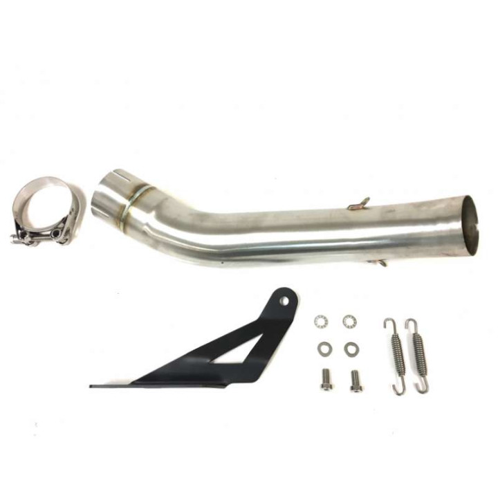 Silencieux Ixil RC (CH6276RC) Honda CBR1000RR