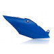 Plaques latérales bleu Acerbis Honda CRF250R (0022382.040)