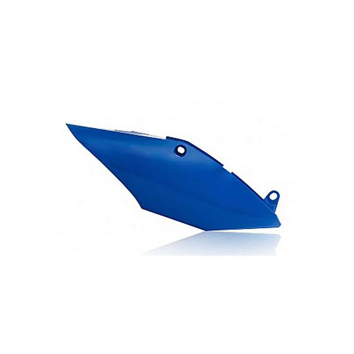 Acerbis blue Honda CRF250R side plates (0022382.040) Acerbis blue Honda CRF250R side plates (0022382.040)