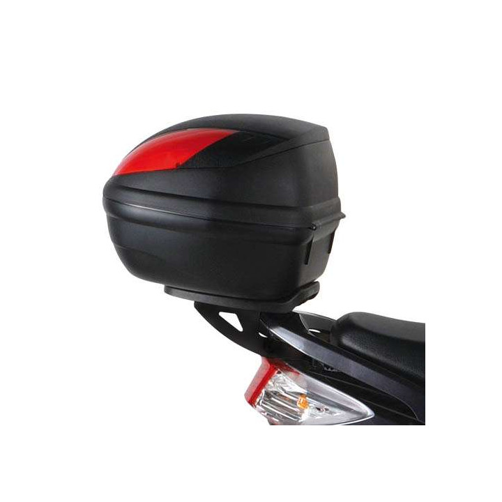 Support top case Givi MONOLOCK (SR354) 125 CYGNUS 04- / FLAME 07-