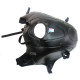 Bagster tank mat black (1725U) BMW R1200GS 2017