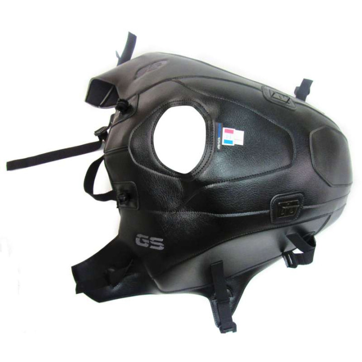 Bagster tank mat black (1725U) BMW R1200GS 2017