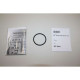 Silencieux homologué Ixil SOVE inox (OH6081VSE) Honda CBR900RR 92-95