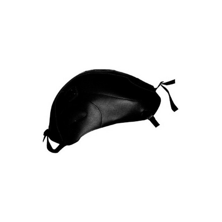Bagster tank mat black (1475U) Yamaha FZ6 Fazer / Fazer S2
