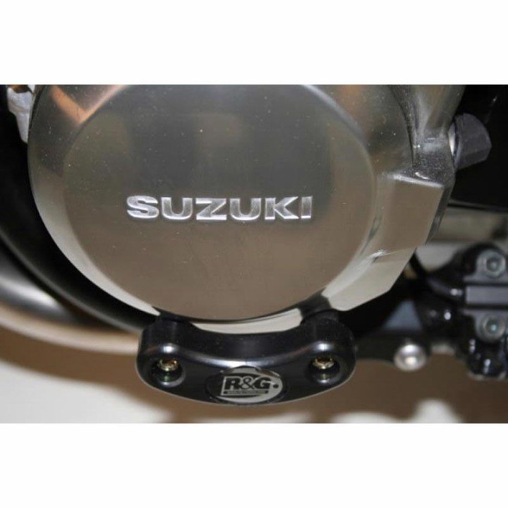 Slider moteur gauche R&G GSX1400