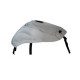 Bagster tank mat light grey (1448B) Yamaha FZS Fazer 600