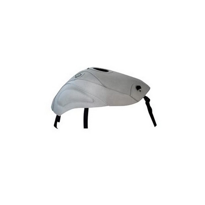 Bagster tank mat light grey (1448B) Yamaha FZS Fazer 600