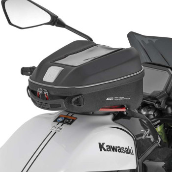 Sacoche réservoir Givi TANKLOCK ST611+ 6 litres