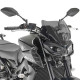 Pare-brise fumé Givi (A2132) Yamaha MT-09 17-20