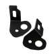 Supports de clignotants Puig (9959N) pour origine Suzuki GSX-R125 / GSX-S125