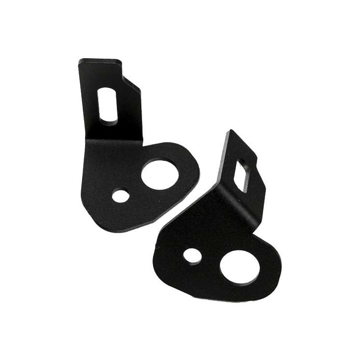 Supports de clignotants Puig (9959N) pour origine Suzuki GSX-R125 / GSX-S125