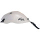 Bagster tank mat white (1647B) Kawasaki ZX300R NINJA Bagster tank mat white (1647B) Kawasaki ZX300R NINJA
