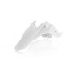 Acerbis KTM SX65 rear mudguard + side covers, white (0021813.030)