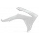 Ouies de radiateur blanc Acerbis Honda CRF250R (0016890.030)