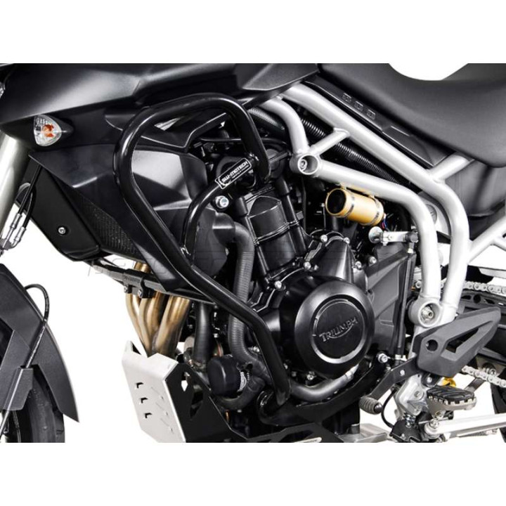 Pare-carters SW-Motech Triumph TIGER 800/800XC 10-14