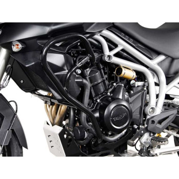 Pare-carters SW-Motech Triumph TIGER 800/800XC 10-14
