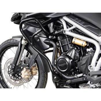 Pare-carters SW-Motech Triumph TIGER 800/800XC 10-14