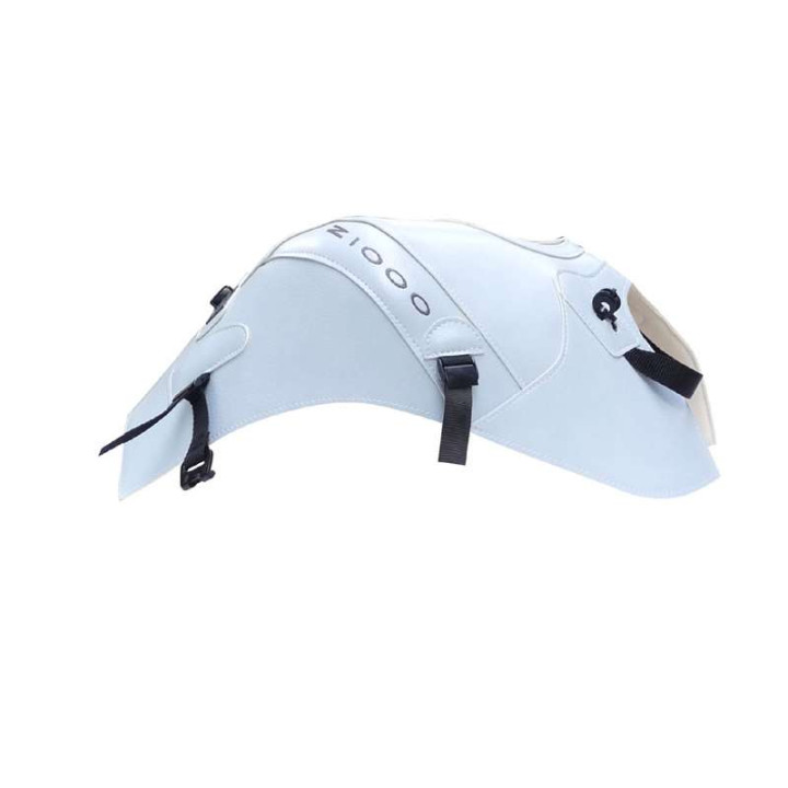 Tapis de réservoir Bagster perle (1589B) Kawasaki Z1000 Tapis de réservoir Bagster perle (1589B) Kawasaki Z1000