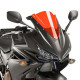 Bulle Puig Z-RACING (8903) Honda CBR500R 16-18