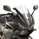 Bulle Puig Z-RACING (8903) Honda CBR500R 16-18