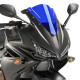 Bulle Puig Z-RACING (8903) Honda CBR500R 16-18