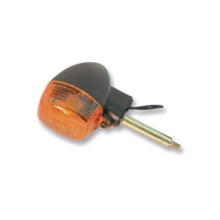 Original Bihr turn signal rear right or left KAWASAKI ZX-6R '00-02