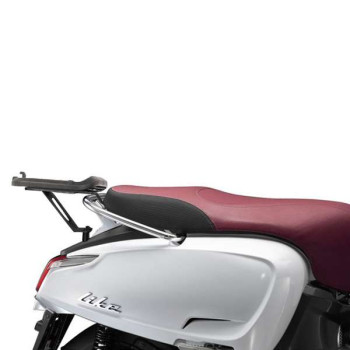 Support top case Shad TOP MASTER (K0LK17ST) Kymco LIKE 125 17- Support top case Shad TOP MASTER (K0LK17ST) Kymco LIKE 125 17-