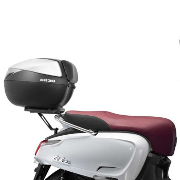 Support top case Shad TOP MASTER (K0LK17ST) Kymco LIKE 125 17- Support top case Shad TOP MASTER (K0LK17ST) Kymco LIKE 125 17-