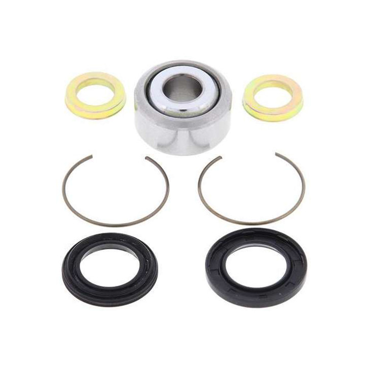Kit roulements d'amortisseur supérieur All Balls 29-1012 Honda CR250R 95-96