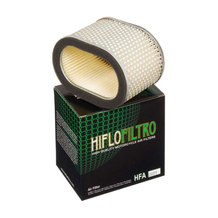 Air filter Hiflofiltro HFA3901 Suzuki TL1000S, Cagiva 1000 Raptor Air filter Hiflofiltro HFA3901 Suzuki TL1000S, Cagiva 1000 Raptor