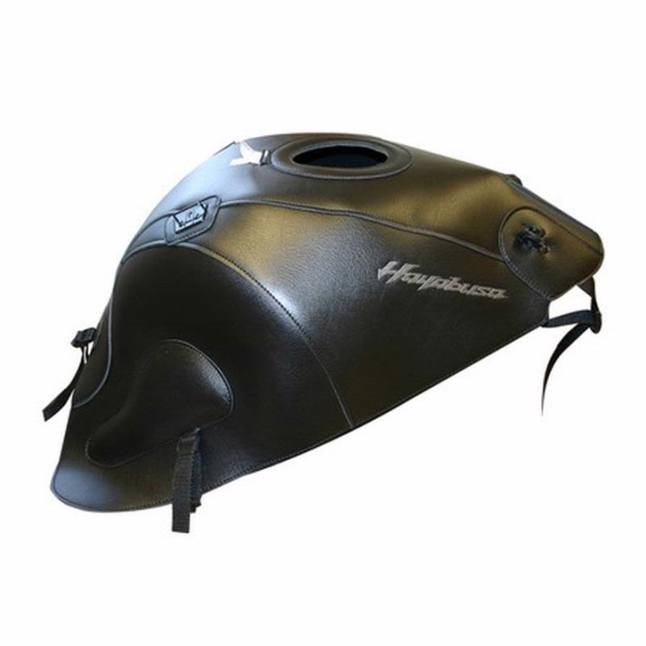 Bagster tank mat black (1567U) Suzuki GSX1300 R Hayabusa