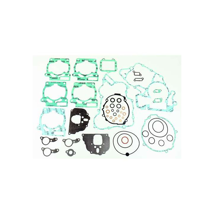 Full engine seals Athena P400270850023 Full engine seals Athena P400270850023