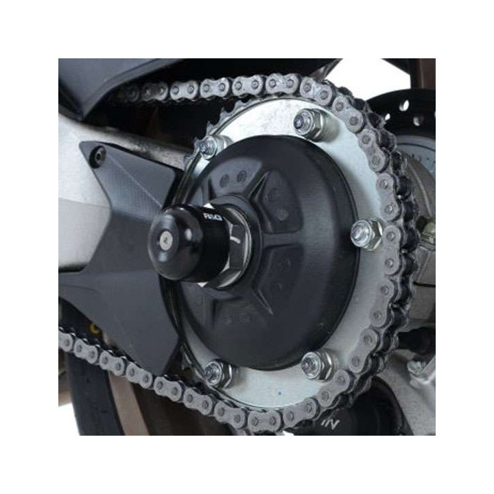 Protection bras oscillant R&G Honda VFR800/VFR800X CROSSRUNNER 