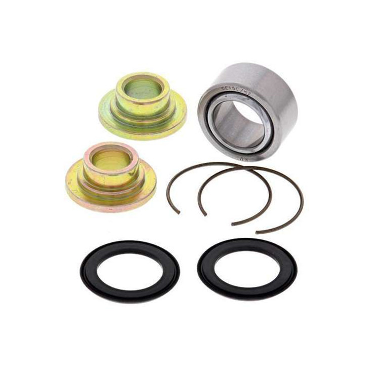 Lower/low shock absorber bearings kit All Balls 29-5070 KTM Sx65