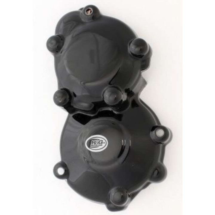 Couvre-carters R&G (KEC0120BK) Ducati Scrambler 1100/Special/Sport Pro
