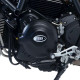 Couvre-carters R&G (KEC0120BK) Ducati Scrambler 1100/Special/Sport Pro