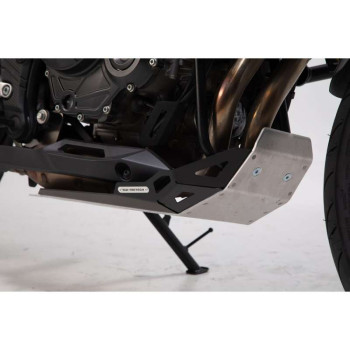Sabot moteur SW-Motech Honda CB500X 19-
