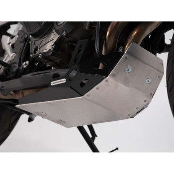 Sabot moteur SW-Motech Honda CB500X 19-