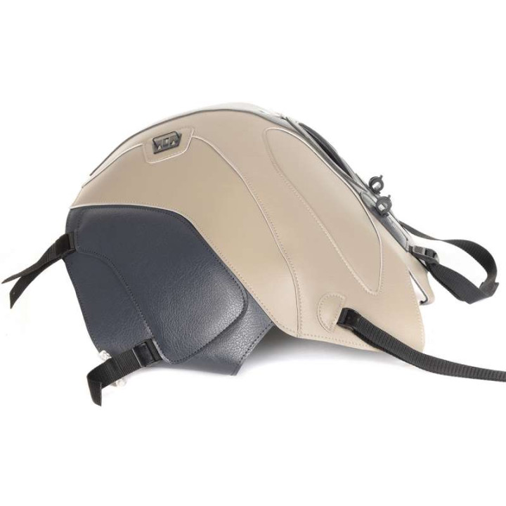 Bagster tank mat anthracite/sand/anthracite (1664F) BMW R1200RT