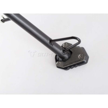 Pied de béquille latérale SW-Motech Kawasaki 650 VERSYS 15- Pied de béquille latérale SW-Motech Kawasaki 650 VERSYS 15-