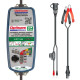 Chargeur de batterie Tecmate OPTIMATE LITHIUM 4S 6A 12.8V 3-72Ah