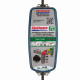 Chargeur de batterie Tecmate OPTIMATE LITHIUM 4S 6A 12.8V 3-72Ah