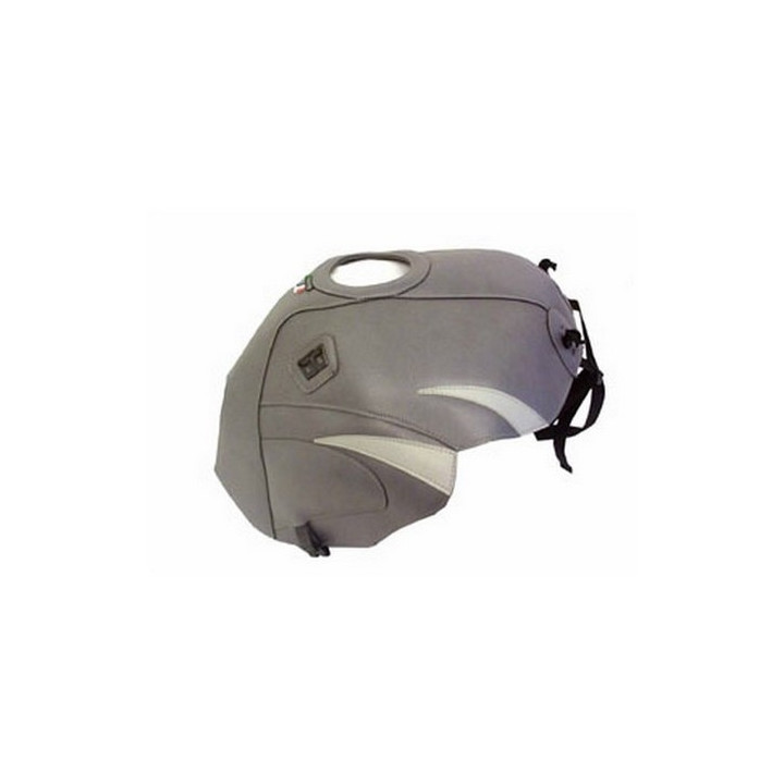 Bagster tank mat steel/light grey (1319K) Yamaha TDM850