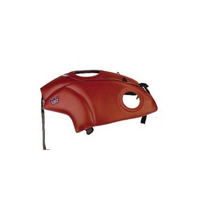 Tapis de réservoir Bagster rouge (1154C) BMW K75 (selle basse) Tapis de réservoir Bagster rouge (1154C) BMW K75 (selle basse)