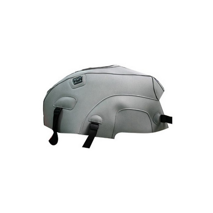 Tapis de réservoir Bagster gris clair (1527A) Ducati Sport 1000/Paul Smart