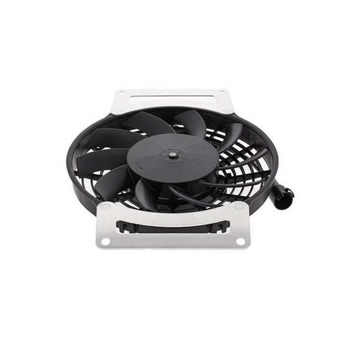 Ventilateur de radiateur All Balls 70-1016 Kawasaki KVF750 BRUTE FORCE