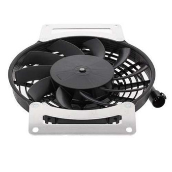 Ventilateur de radiateur All Balls 70-1016 Kawasaki KVF750 BRUTE FORCE